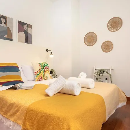 Apartamento Reformado En Pleno Centro By Rent Me Malaga Exterior photo